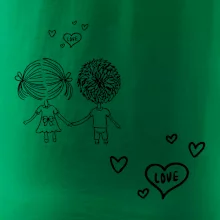 Love Chlapec - Holka