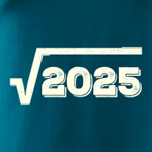 Narodeniny odmocniny 45