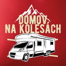 Domov na kolesách