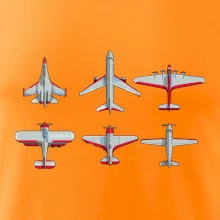 Lietadlo modelár Lietadlo modelár