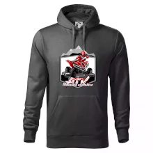 ATV štvorkolka Mountain ATV štvorkolka Mountain