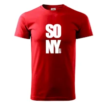 SO NY city SO NY city