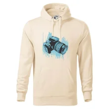 Zrkadlovka v prírode