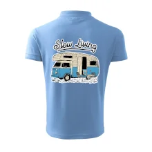 Slow living obytňák