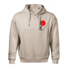 Judo Japan vlajka Judo Japan vlajka