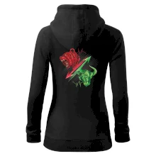 Bearish and bullish veľký Bearish and bullish veľký