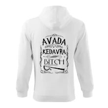 Harry - Avada Kedavra Harry - Avada Kedavra