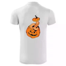 Dážďovka v tekvici (Alexis Citrine) Dážďovka v tekvici (Alexis Citrine)