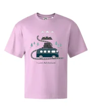 Cesta prírodou I love Adventure