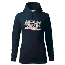 Poslušné dievčata idú do neba