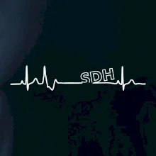SDH EKG SDH EKG