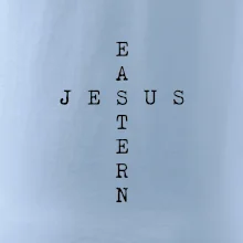 Eastern Jesus