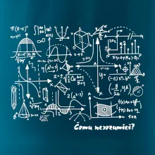 Matematika - čomu nerozumieš Matematika - čomu nerozumieš