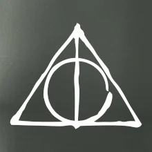 Harry - symbol relikvie