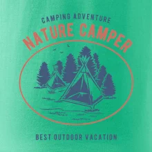 Nature Camper Nature Camper