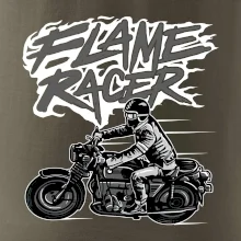 Flame Racer