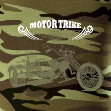 Moto trike Moto trike