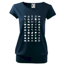 FOR TRAVEL - slovník na cestovanie