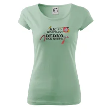 Ak to neopraví dedko, tak nikto farebné Ak to neopraví dedko, tak nikto farebné