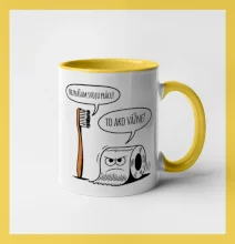 Neznášam svoju prácu