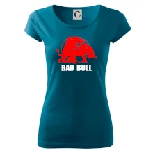 Bad Bull Bad Bull