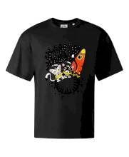 Pi a Pi z mačacej planéty (Pecka Design)