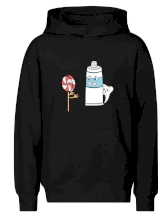 Lízátko pasta zuby