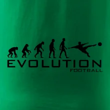 Evolution Football Evolution Football