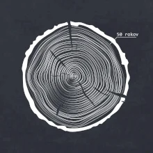 50 rokov - Letokruhy