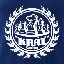 Kráľ šachu