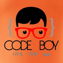 Code Boy