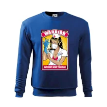 Corona Nurse warrior Corona Nurse warrior