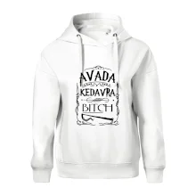 Harry - Avada Kedavra