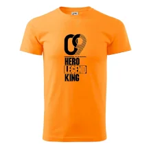 Hero, Legend, King 2009