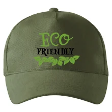Eco friendly - lístočky