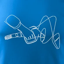 Petrolhead jedným ťahom