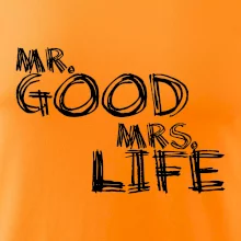 Mr. Good
