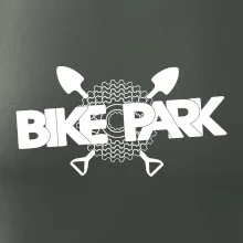 Bike park kazeta