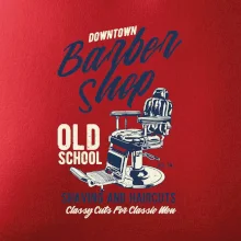 Downtown Barbershop Downtown Barbershop