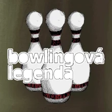 Bowlingová legenda