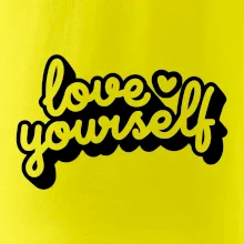 Love Yourself