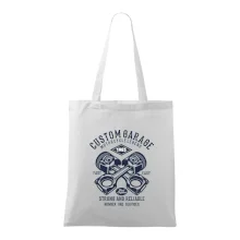 Custom Garage (váš ročník)