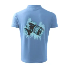 Zrkadlovka v prírode