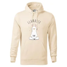 Yoga Llamaste Yoga Llamaste