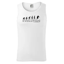 Evolúcia Floorball Evolúcia Floorball