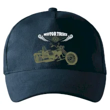 Moto trike Moto trike