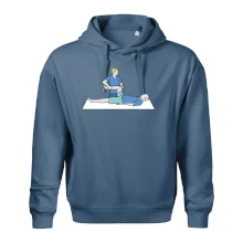 Fyzioterapeutka Fyzioterapeutka