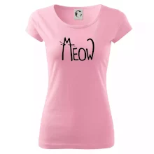 Meow - Mňau Meow - Mňau