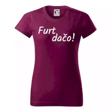 Furt dačo