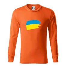 Ukrajina vlajka Ukrajina vlajka